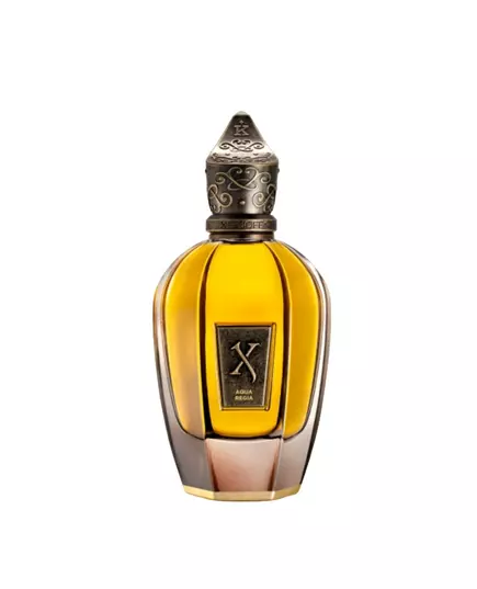 Xerjoff K Collection-Aqua Regia Parfum Unisexe, 100 ml