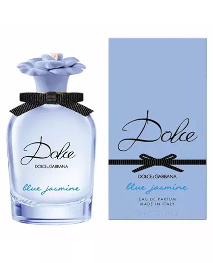 Dolce & Gabbana Blue Jasmine Eau de Parfum Pour les femmes, 75 ml, image 2