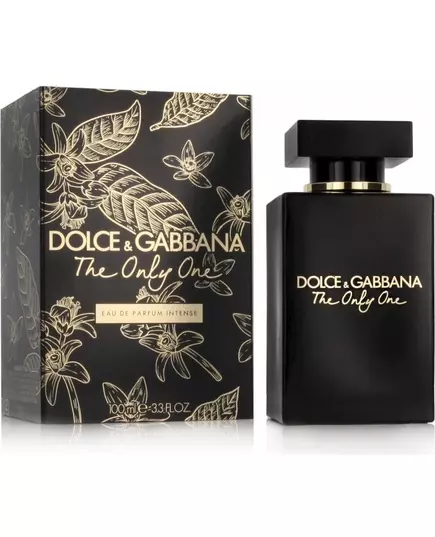 Dolce & Gabbana The Only One Intense Eau de Parfum Für Frauen, 50 ml