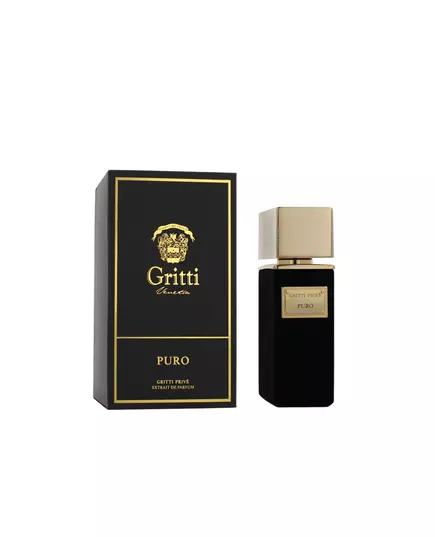 Gritti Puro Extrait de parfum Unisexe, 100 ml, image 2