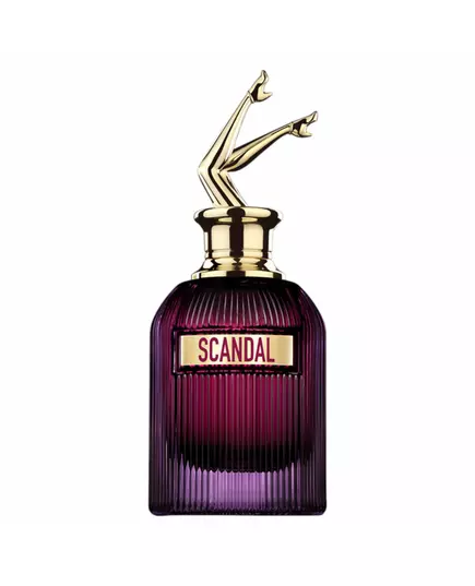 Jean Paul Gaultier Scandal Intense Eau De Parfum For Women, 80 ml