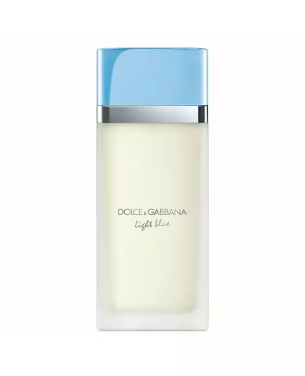 Dolce & Gabbana Light Blue Eau de Toilette Für Frauen, 100 ml