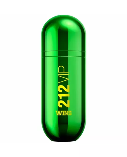 Carolina Herrera 212 VIP Wins Eau de Parfum Pour les femmes, 80 ml