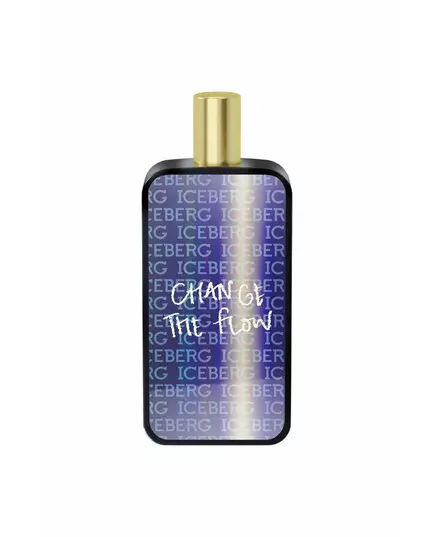 Iceberg Change The Flow EDT M, 100 ml