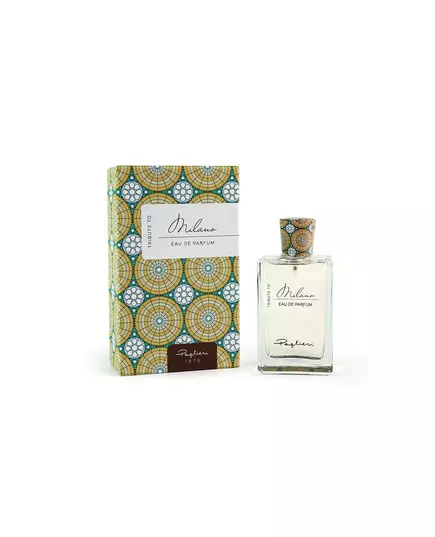 Paglieri 1876 Milano Eau de Parfum Unisex, 100 ml, Bild 2