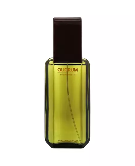 Antonio Puig Aqua Quorum Eau de Toilette Für Männer, 100 ml
