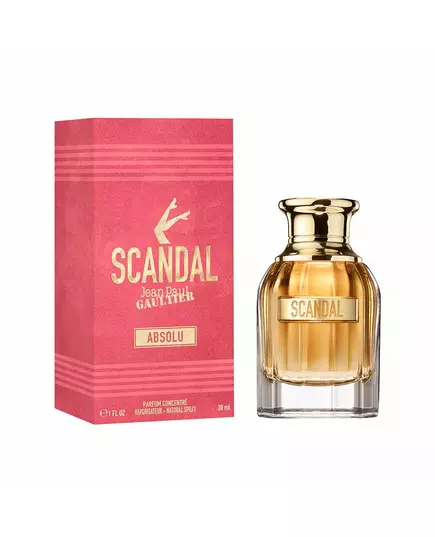 Jean Paul Gaultier Scandal Absolu Eau de Parfum Für Frauen, 30 ml, Bild 2