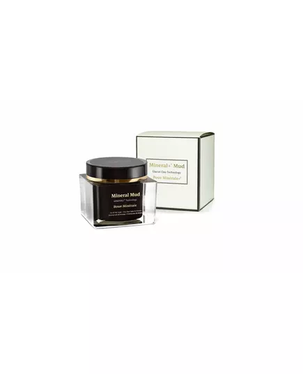 Saphira Mineral Mud Kératine Masque crème pour traitement des cheveux Brillance extrême, 200 ml, image 2