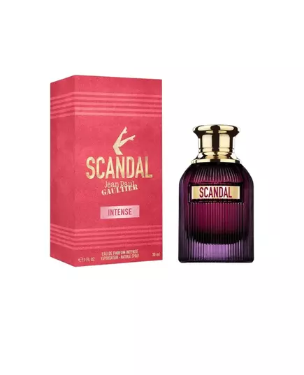 Jean Paul Gaultier Scandal Intense Eau De Parfum Unisex, 30 ml, image 2