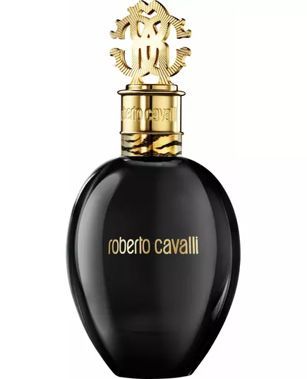 Roberto Cavalli Nero Assoluto Eau de Parfum Für Frauen, 75 ml