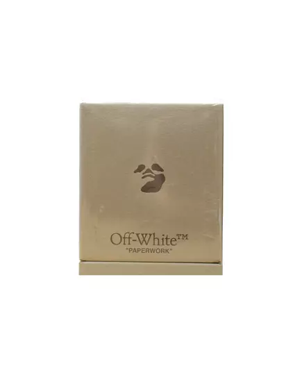 Off-White Solution No. 4 Eau de Parfum Unisexe, 100 ml