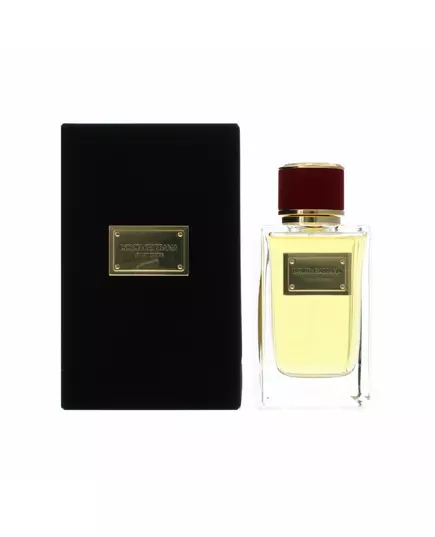 Dolce & Gabbana Velvet Desire Eau de Parfum Für Frauen, 100 ml, Bild 2