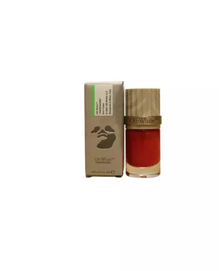 Off-White Color Matter Nagellack Fuchsie, 10 ml