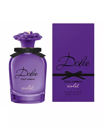 Dolce & Gabbana Dolce Violet Eau de Toilette Für Frauen, 50 ml, Bild 2