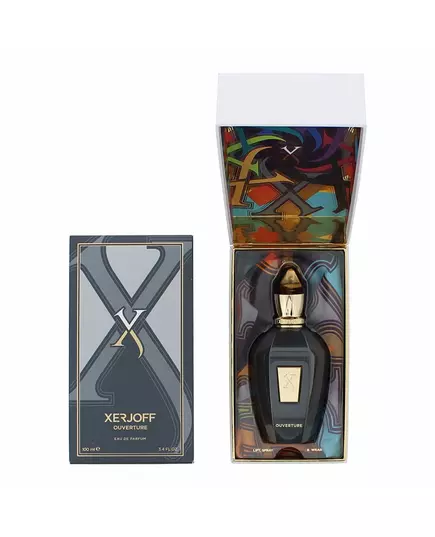 Xerjoff V Collection Ouverture Eau de Parfum, 100 ml, image 2