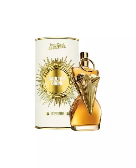 Jean P. Gaultier Divine Le Parfum EDP W, 50 ml, image 2