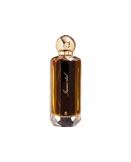 Aurora Immortal Eau de Parfum Für Männer, 100 ml