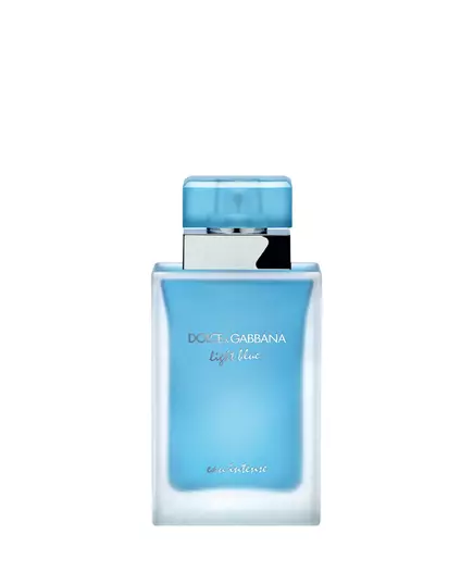 Dolce & Gabbana Light Blue Eau Intense Eau de Parfum Pour les femmes, 25 ml, image 2