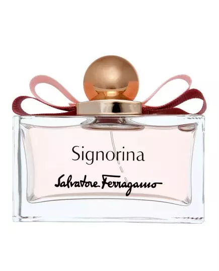 Signorina Eau de Parfum, 100 ml