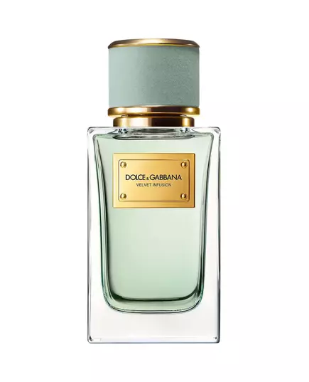 Dolce & Gabbana Velvet Infusion Eau De Parfum Unisex, 100 ml