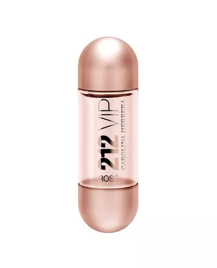 Carolina Herrera 212 VIP Rose Eau de Parfum Für Frauen, 30 ml