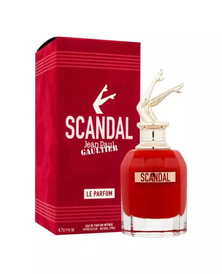 Jean Paul Gaultier Scandal Le Parfum Eau de Parfum Pour les femmes, 80 ml, image 2