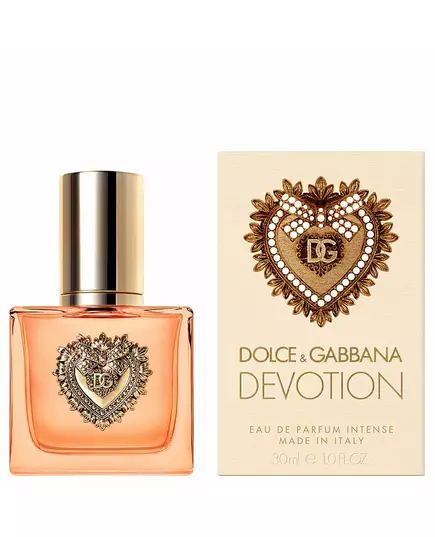 Devotion Intense EDP, 30 ml, image 2