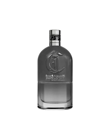 Roberto Cavalli Just Cavalli Wild Heart Eau de Toilette Pour hommes, 90 ml