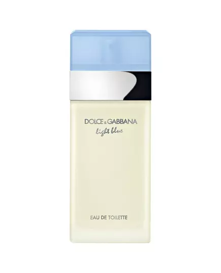 Dolce & Gabbana Light Blue Eau de Toilette Pour les femmes, 25 ml, image 2