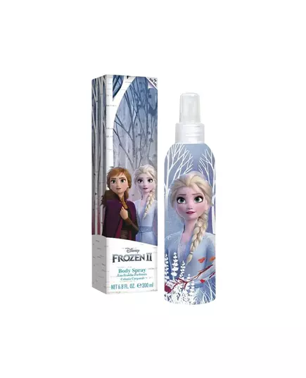 Disney Frozen 2 Spray corporel, 200 ml