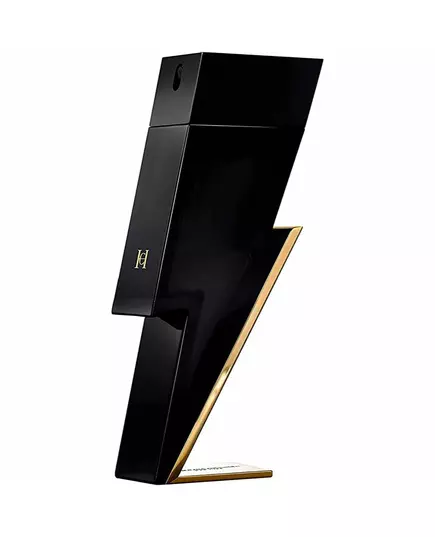 Carolina Herrera BAD BOY eau de toilette vaporisateur, 100 ml