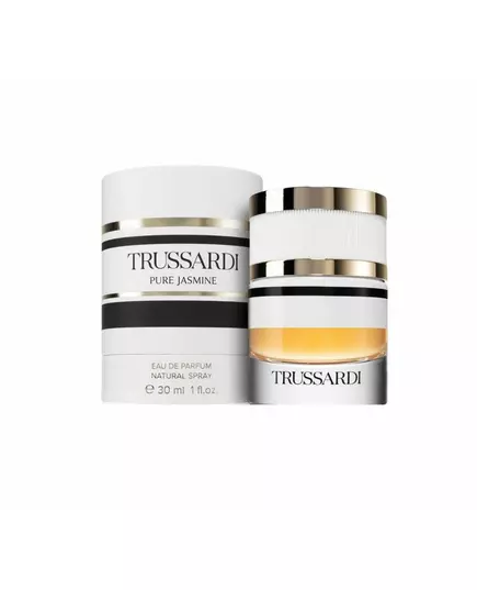 Trussardi Pure Jasmine EDP W, 30 ml, image 2