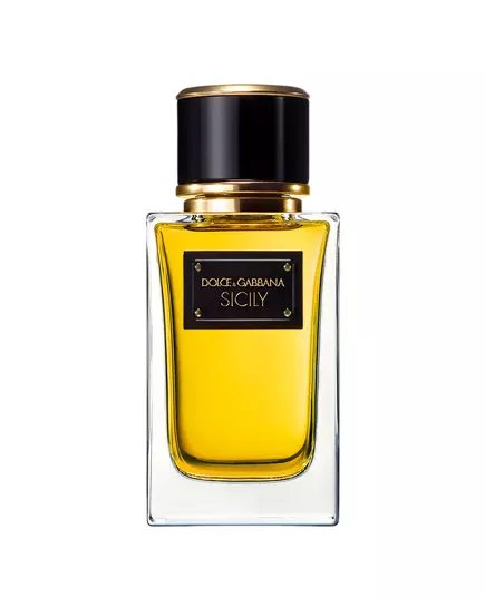Dolce & Gabbana Velvet Sicily Eau de Parfum Pour les femmes, 100 ml