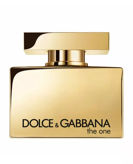 Dolce & Gabbana The One Gold Intense Eau de Parfum Pour les femmes, 75 ml, image 2