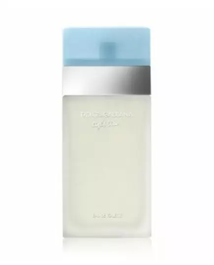 Dolce & Gabbana Light Blue Eau de Toilette Pour les femmes, 200 ml