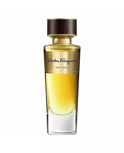 Salvatore Ferragamo Tuscan Creations Arte Orafa Eau de Parfum Unisexe, 100 ml, image 2