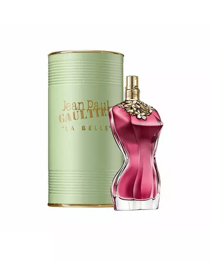 Jean Paul Gaultier La Belle Eau de Parfum Für Frauen, 100 ml, Bild 3
