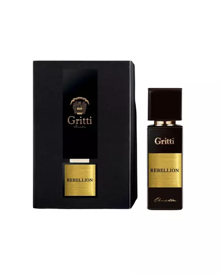 Rebellion Parfum, 100 ml, image 2