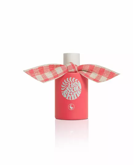El Ganso Hey Sunshine Eau de Toilette Für Frauen, 75 ml