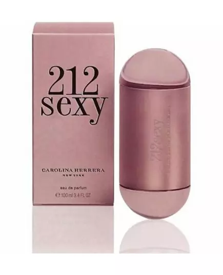 212 Sexy EDP, 100 ml, image 2
