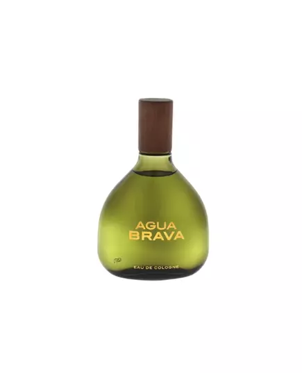 Antonio Puig Agua Brava Eau de Cologne Für Männer, 100 ml