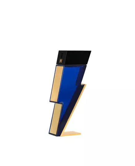 Carolina Herrera Bad Boy Cobalt Absolute Eau de Parfum Pour hommes, 50 ml