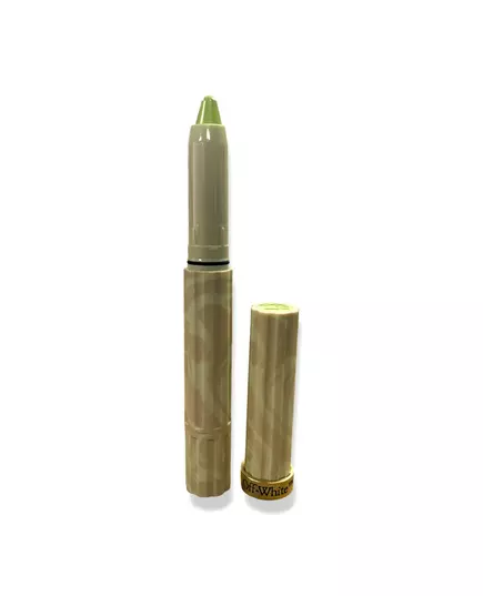 Off-White Imprint Ludid Precision Gel Pencil Eyeliner Green, 2 g