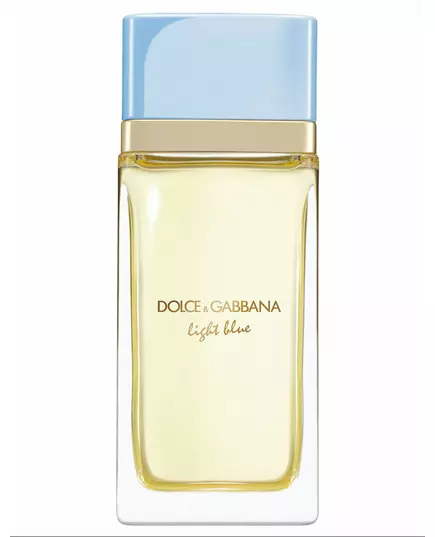 Dolce & Gabbana LIGHT BLUE Eau de Parfum Vaporisateur, 100 ml