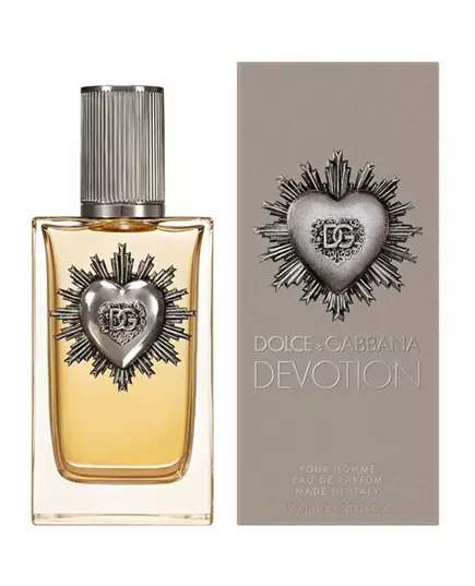 Dolce & Gabbana Devotion Pour Homme Parfum Edp Vapo, 200 ml