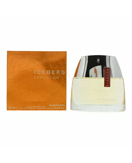 Iceberg Effusion Woman Eau de Toilette Pour les femmes, 75 ml, image 2