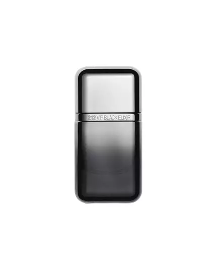 Carolina Herrera 212 VIP Black Elixir Eau De Parfum For Men, 50 ml