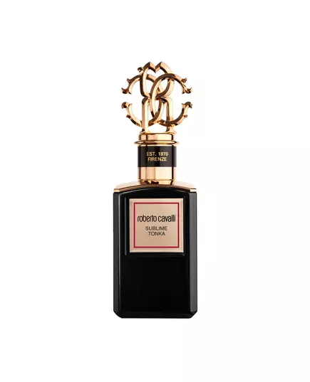 Gold Sublime Tonka Eau de Parfum, 100 ml