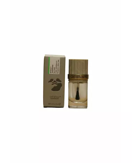 Off-White Color Matter Decklack Nagellack, 10 ml
