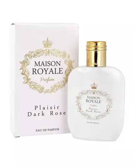 Maison Royale Plasir Dark Rose Eau De Parfum Unisex, 100 ml, image 2